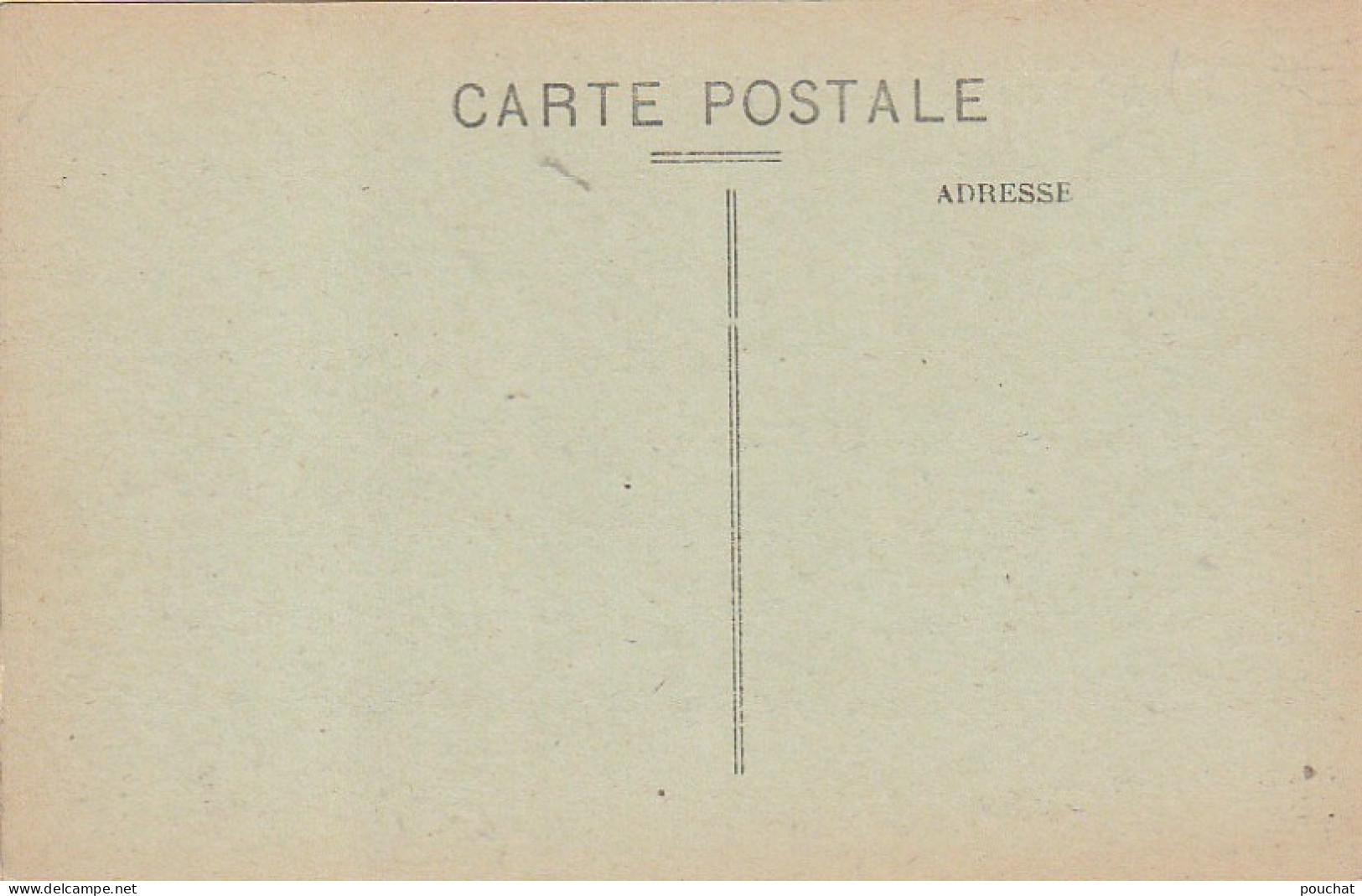 AA+ 15-(11) CONILHAC DU PLAT PAYS - LE CHATEAU - ANIMATION - Autres & Non Classés