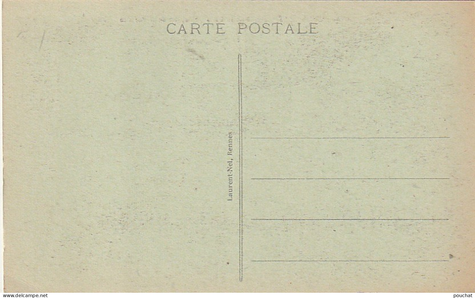 AA+ 38-(29) QUIMPERLE - BORDS DE LA LAITA  - CHAPELLE DE LA RETRAITE - Quimperlé