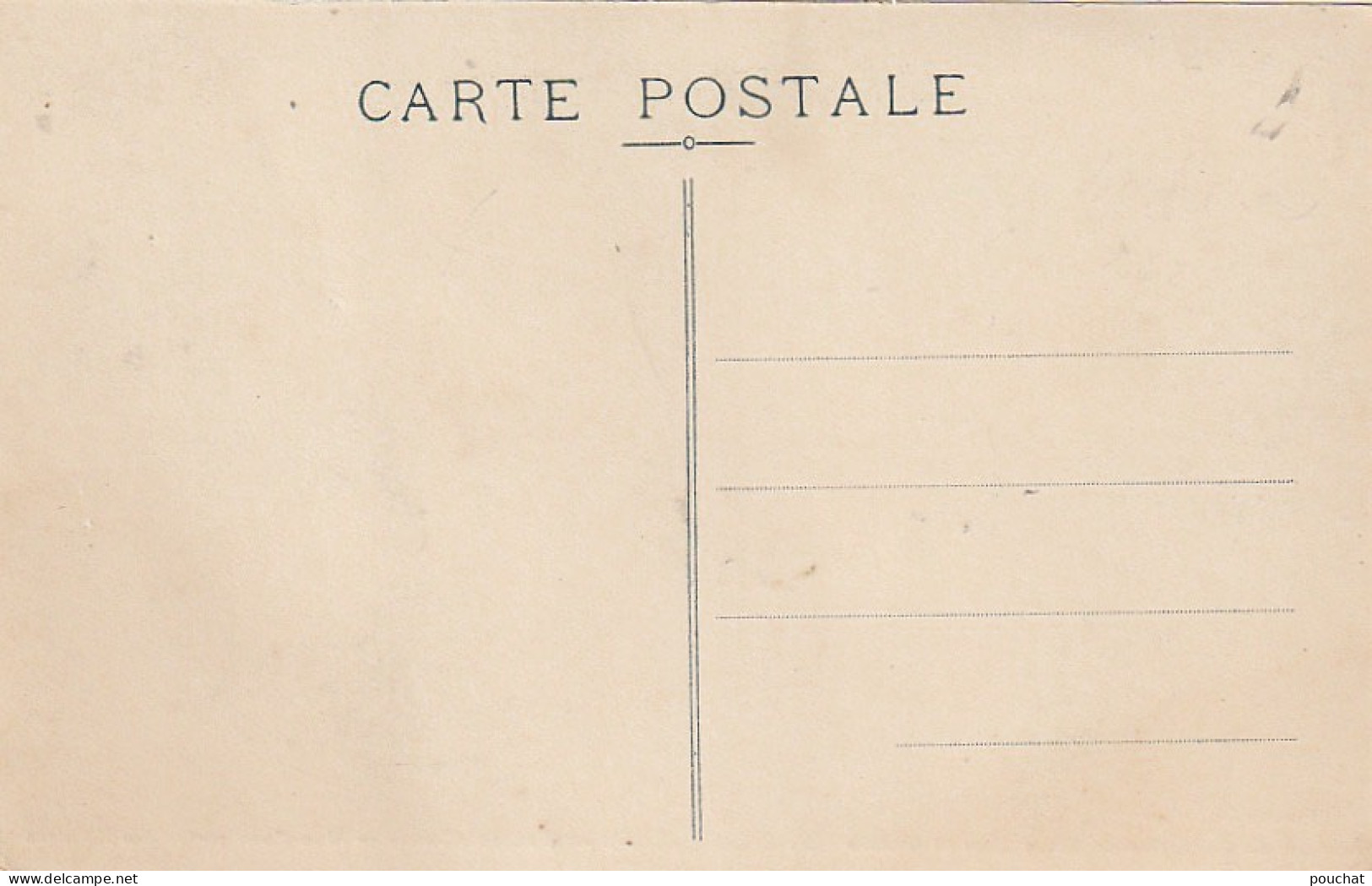 AA+ 40-(31) CAZERES SUR GARONNE - FABRIQUE DE FOIES GRAS ET GIBIERS F. SEGU - UNE PARTIE DES ATELIERS - LE PERSONNEL - Otros & Sin Clasificación