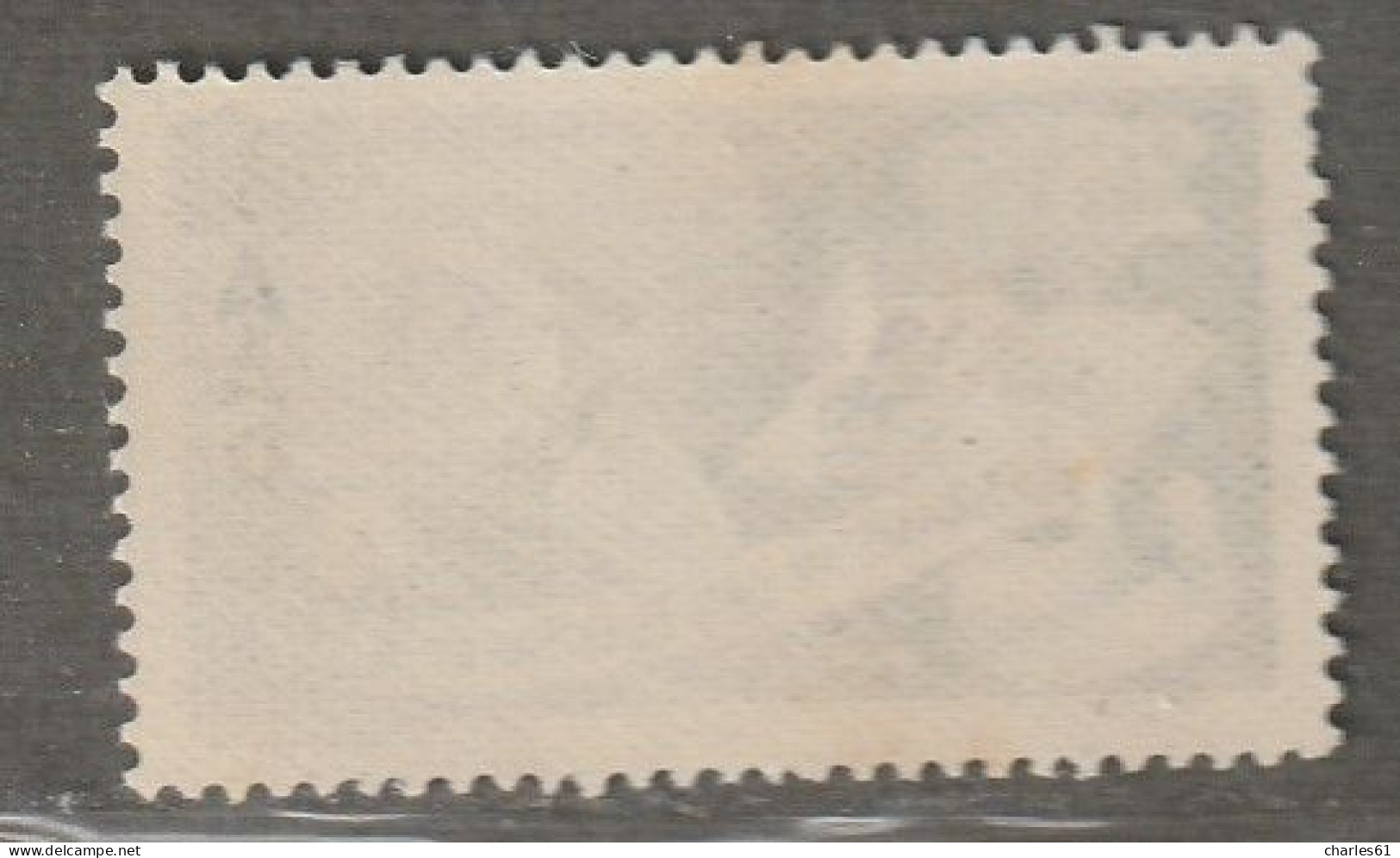 SARRE - N°277 ** (1950) Conseil De L'Europe - Unused Stamps