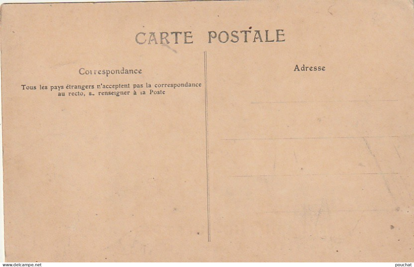 AA+ 44-(47) MARMANDE - OMNIUM DU SUD OUEST - USINES DE LOLY - VUE INTERIEURE DE LA NEF CENTRALE - TRAVAIL DE LA PRUNE - Industrie