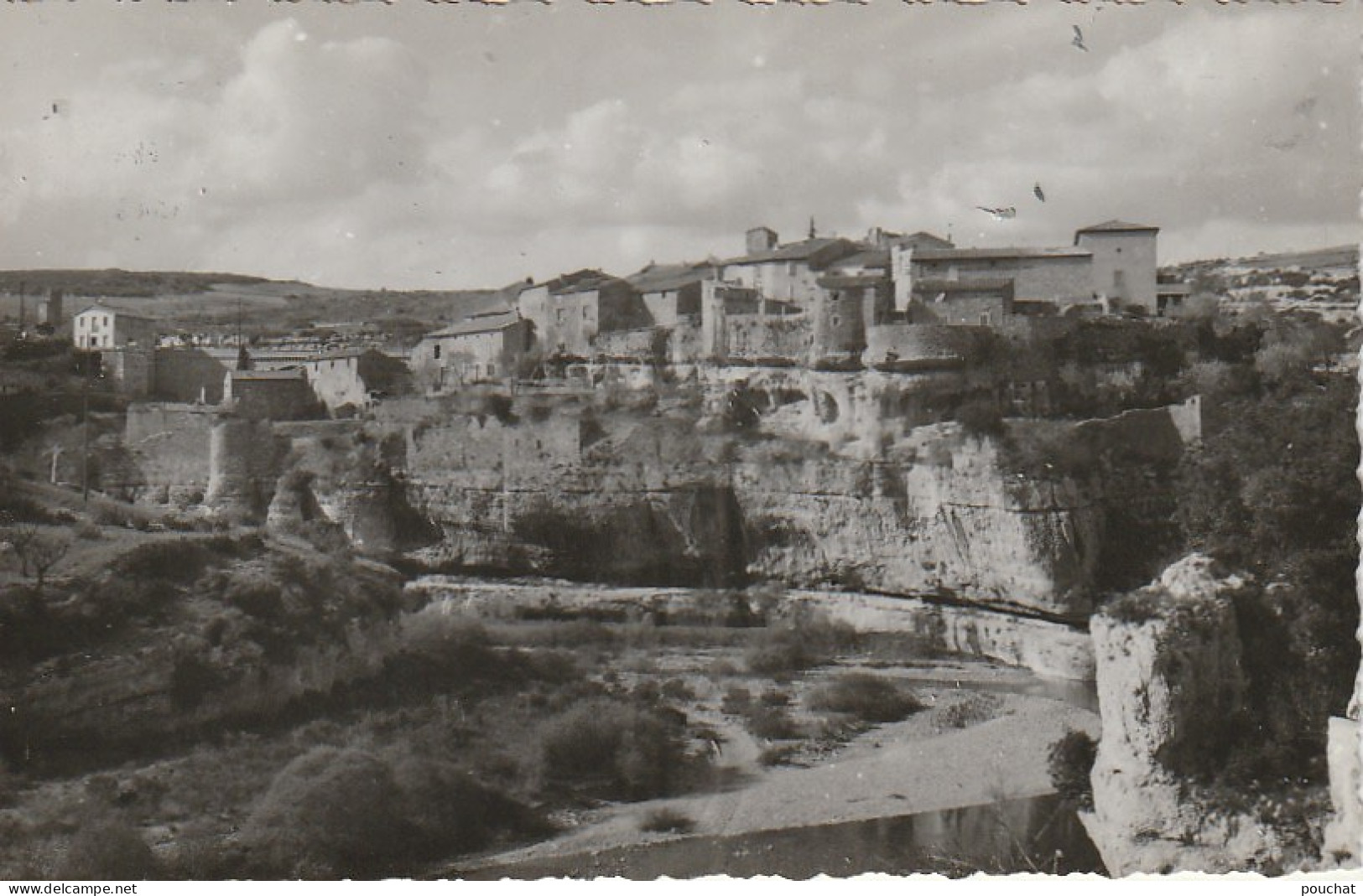 AA+ 47-(34) MINERVE - VUE GENERALE - Otros & Sin Clasificación