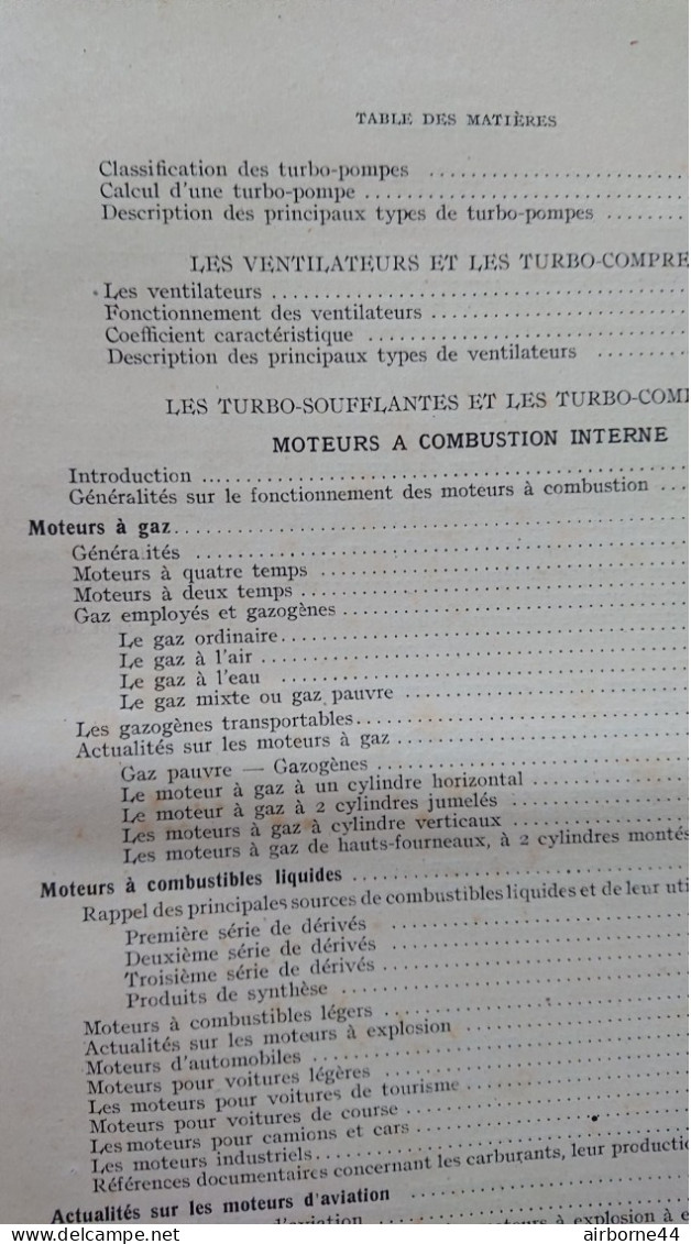 SCIENCE ET TRAVAIL - GRANDE ENCYCLOPEDIE ILLUSTREE DES INVENTIONS 1927