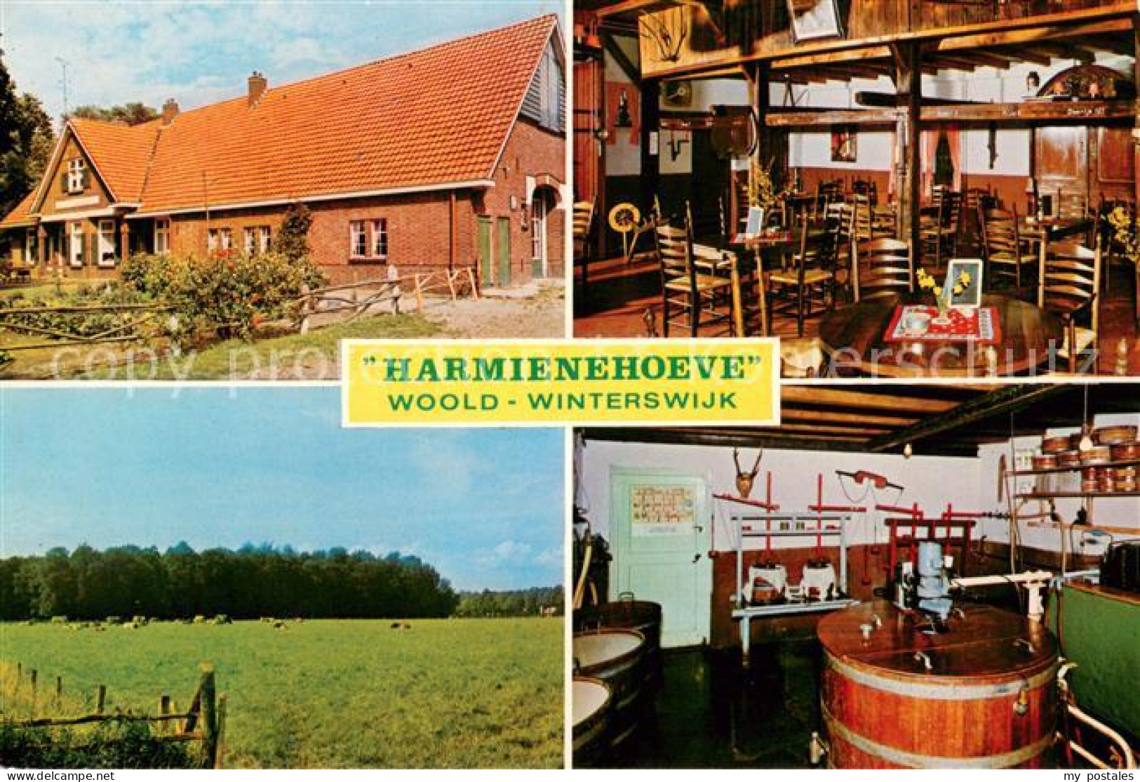 73649745 Winterswijk Kaasboerderij Harmienehoeve Winterswijk - Other & Unclassified