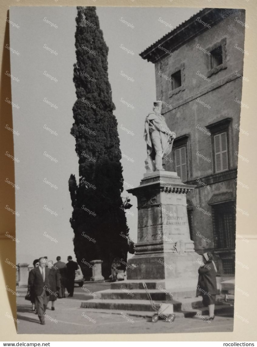 Italia Foto TODI 1964. - Europa