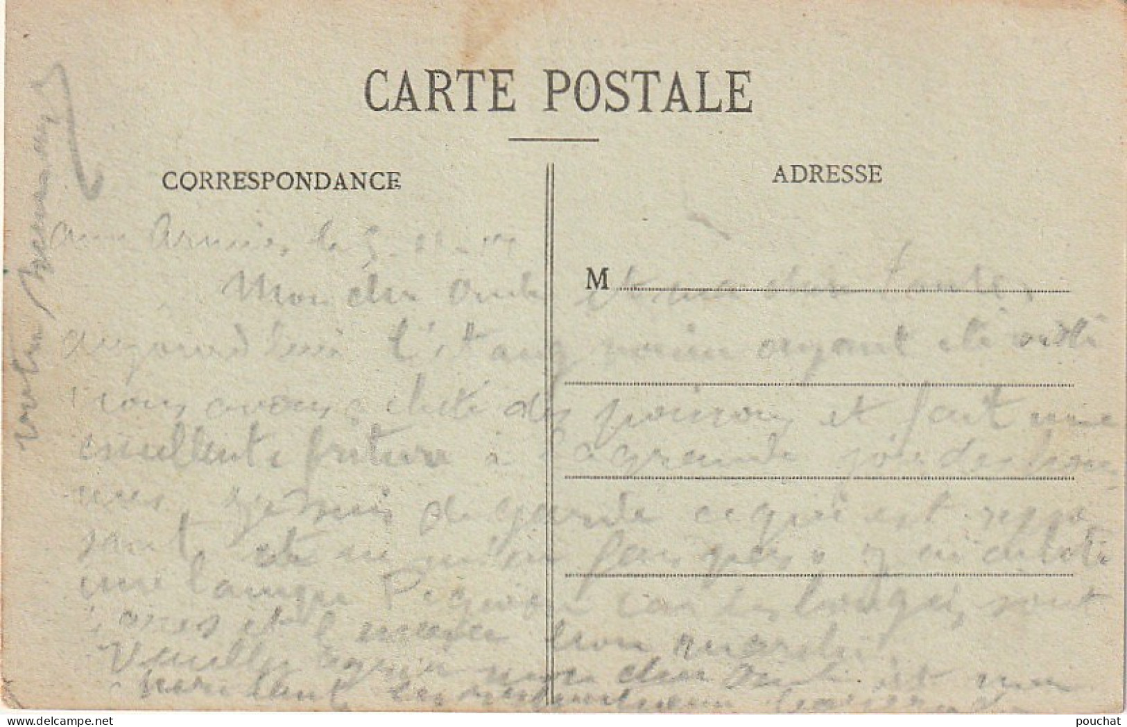 AA+ 66-(51) ARGERS - RUE DE L'ETANG - ANIMATION - OUVRIERS , VILLAGEOIS - MATERIEL AGRICOLE - Otros & Sin Clasificación