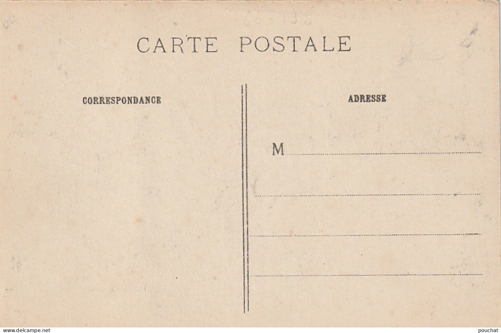 AA+ 76-(60) GUERRE 1914 - CHOISY AU BAC - PONT DETRUIT PAR LE GENIE FRANCAIS - ANIMATION - CARTE COLORISEE - Otros & Sin Clasificación