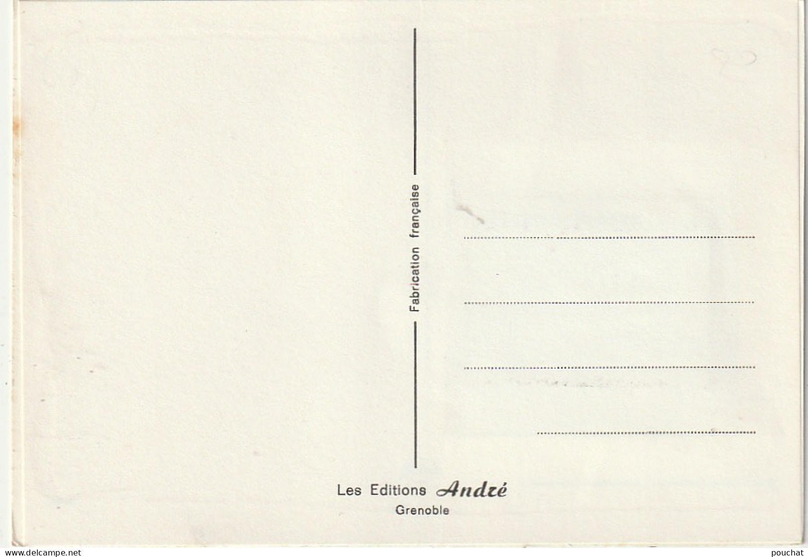 AA+ 82-(63) AUVERGNE - CARTE A SYSTEME 6 VUES - FILLETTE AVEC ECUREUIL - Other & Unclassified