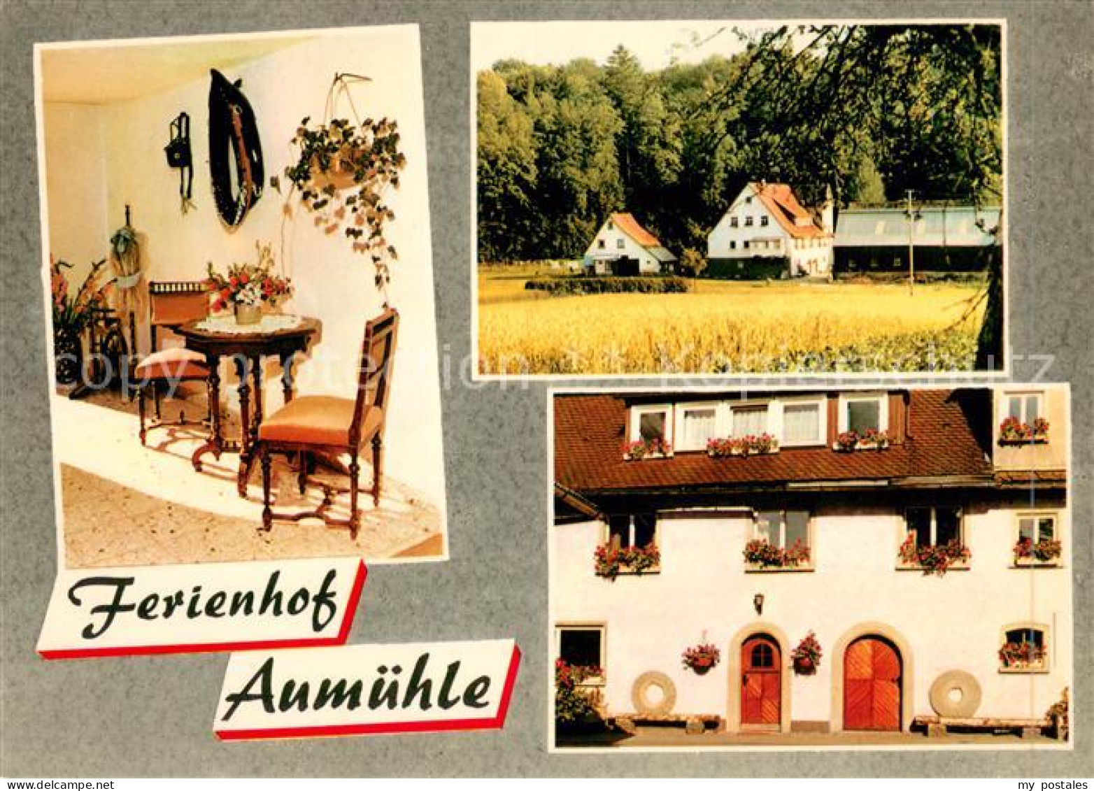 73649288 Rot See Ferienhof Aumuehle Rot See - Otros & Sin Clasificación