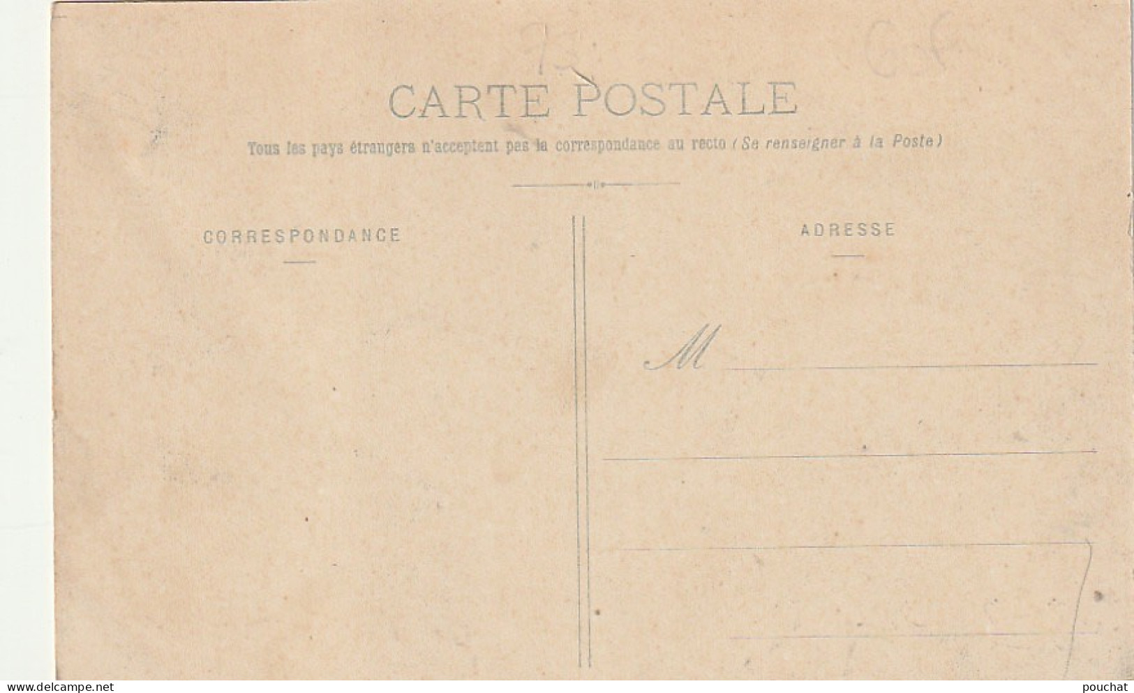 AA+ 93-(73) MODANE - VILLE - ANIMATION - PAYSANS AVEC ATTELAGES  - Landbouwers