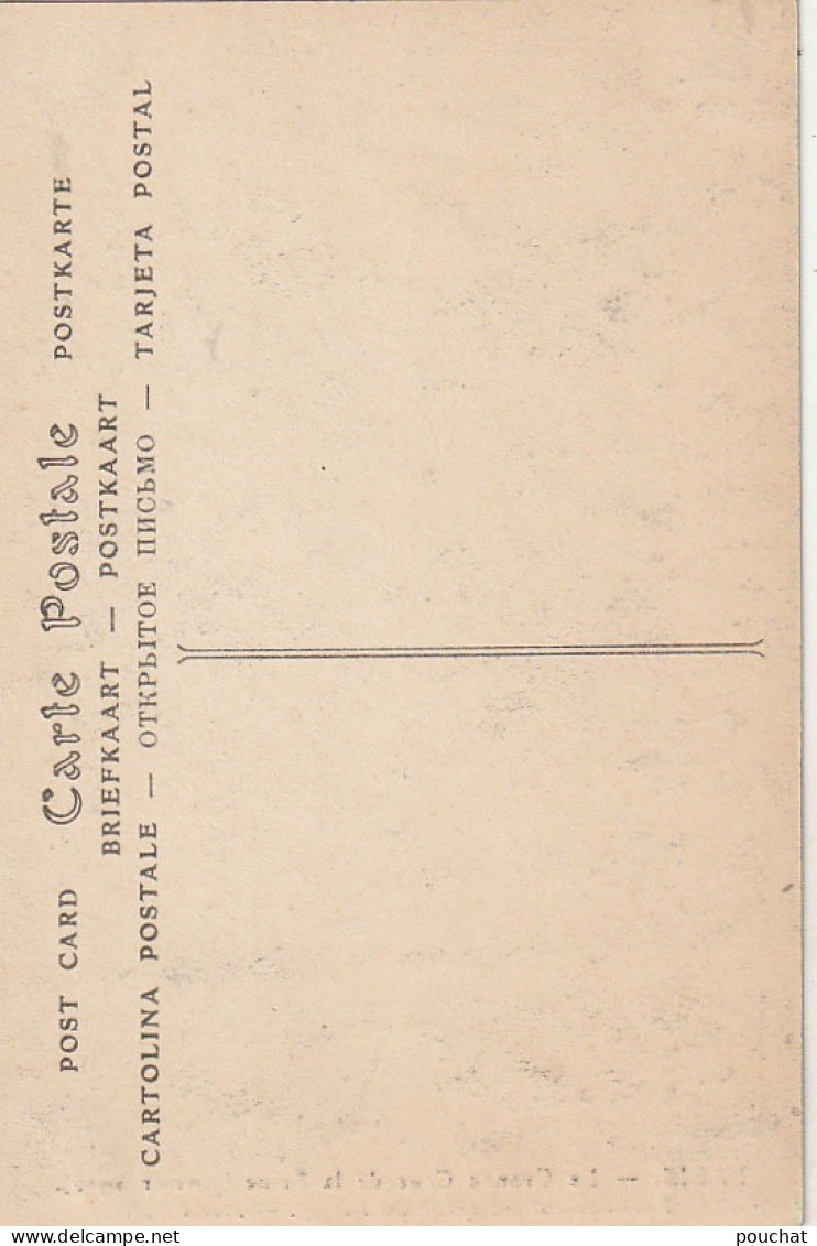 AA+ 101-(75) CRUE DE LA SEINE 1910 - INONDATION DU QUAI DE PASSY - Überschwemmung 1910