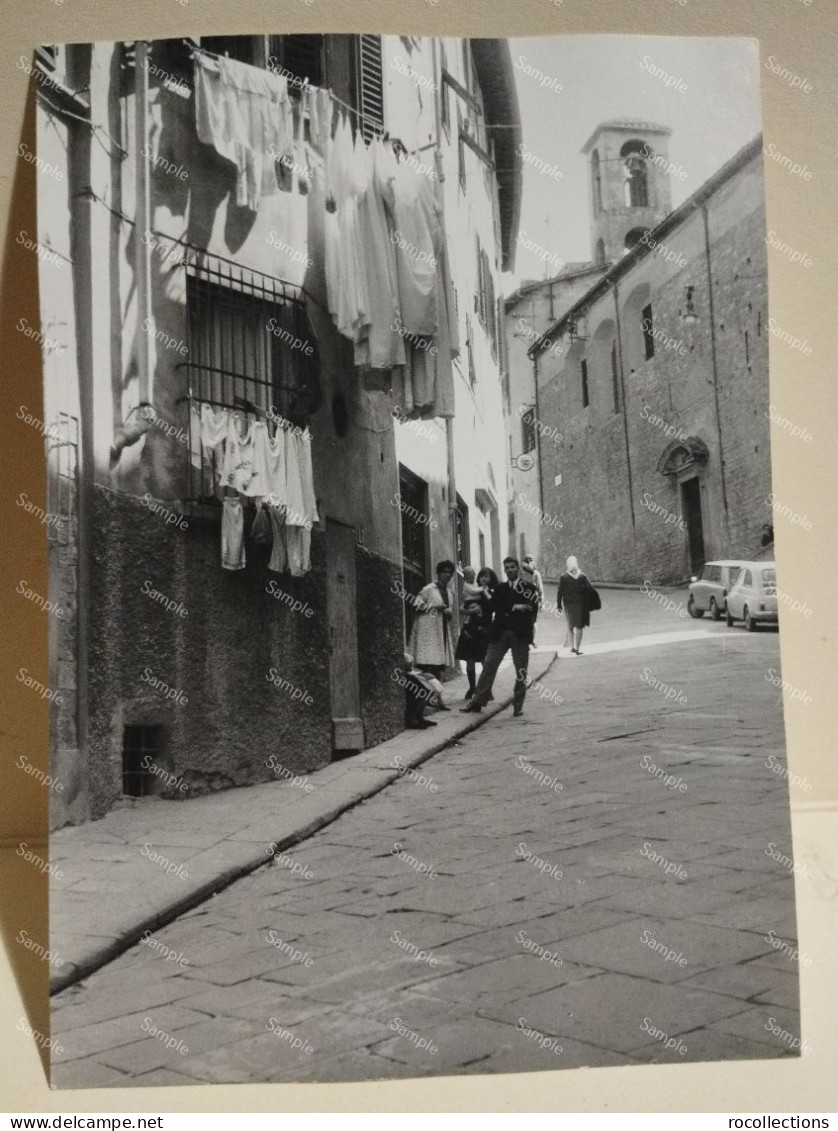 Italia 1963 Foto Firenze - Europe