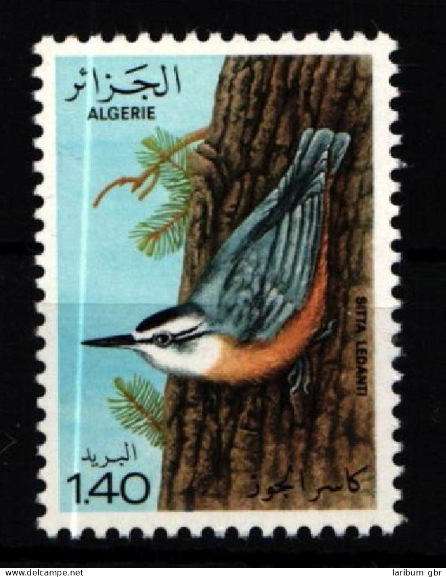 Algerien 744 Postfrisch #KX207 - Algerien (1962-...)