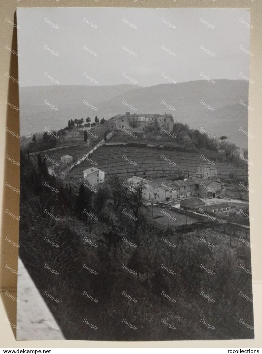 Italia 1964 Foto TODI - Europa