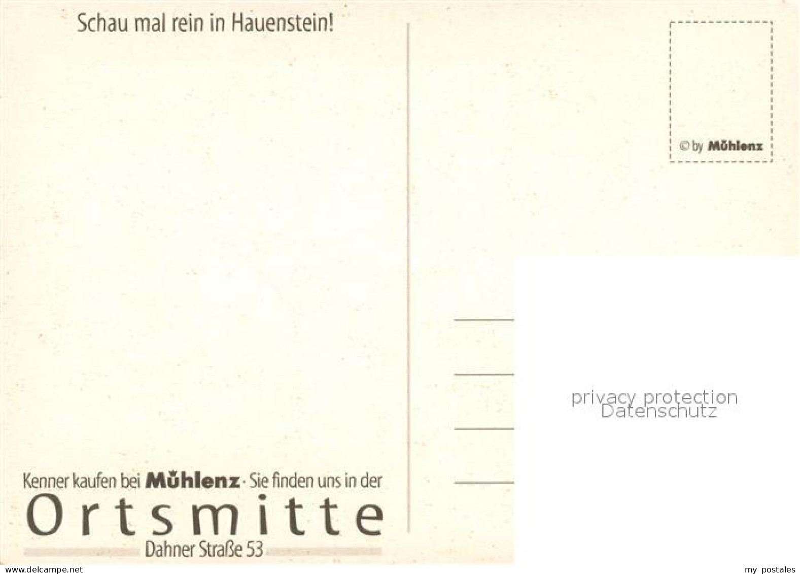73647657 Hauenstein Pfalz Muehlenz Schuhe Freizeitidylle Am Paddelweiher Hauenst - Other & Unclassified