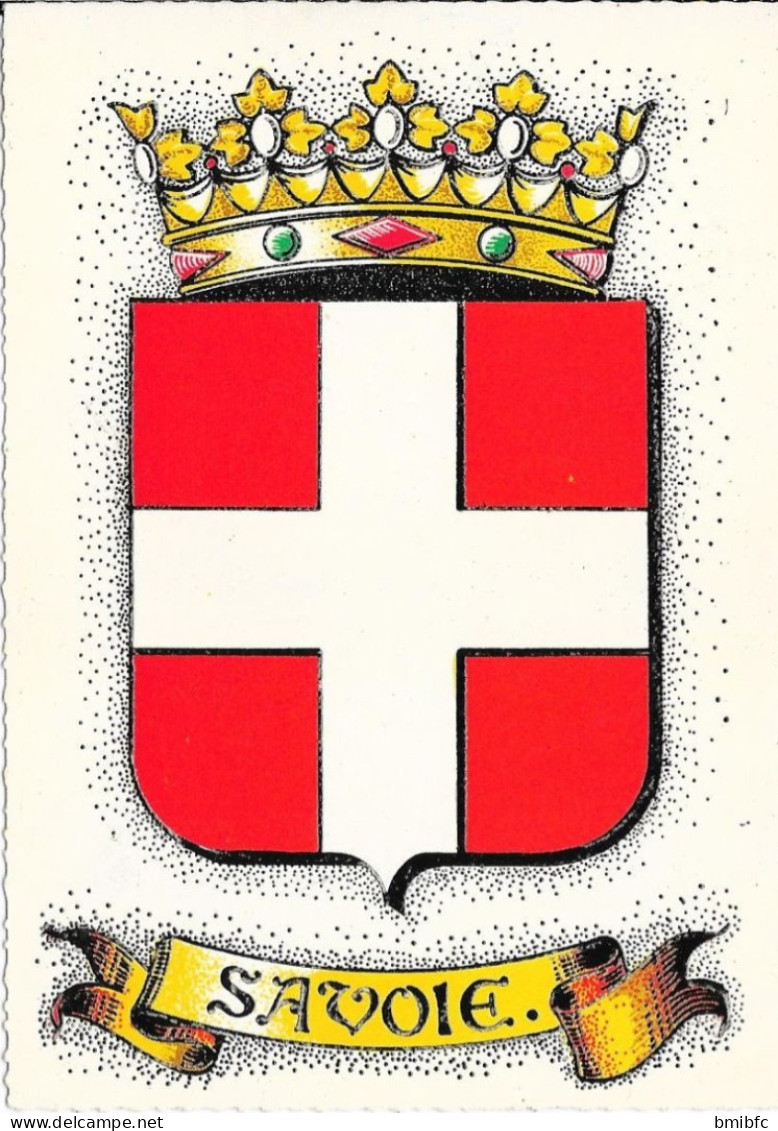 SAVOIE - Altri