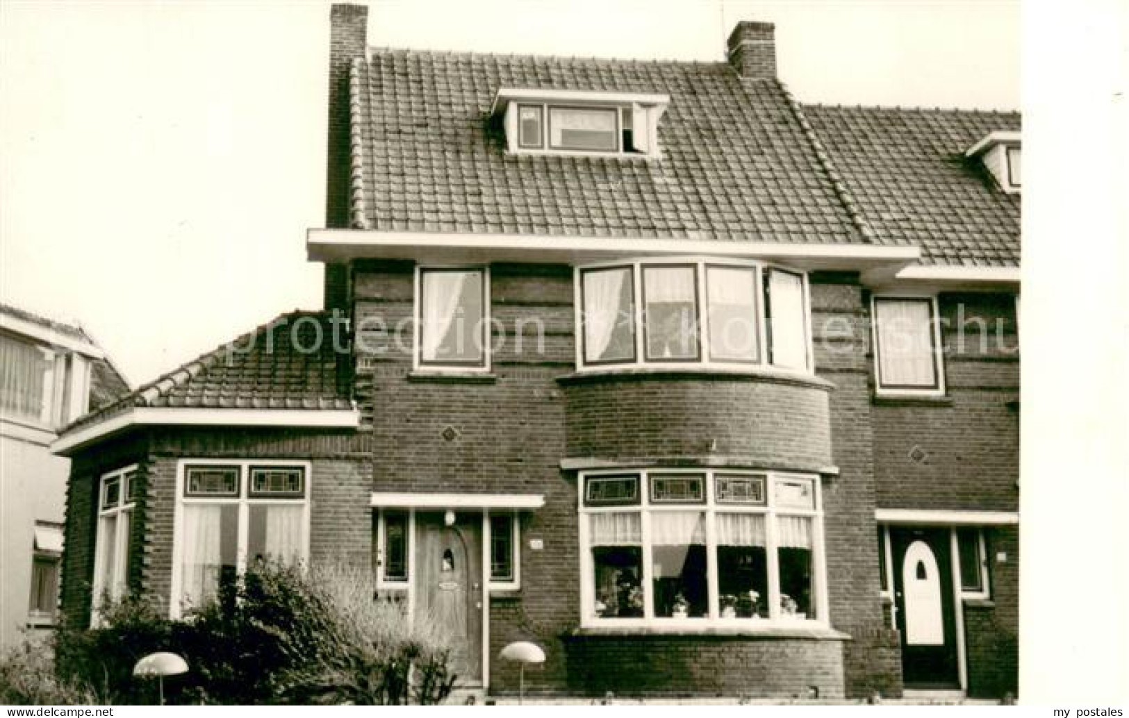 73646870 Katwijk Aan Zee J Van Andel Pension Katwijk Aan Zee - Sonstige & Ohne Zuordnung