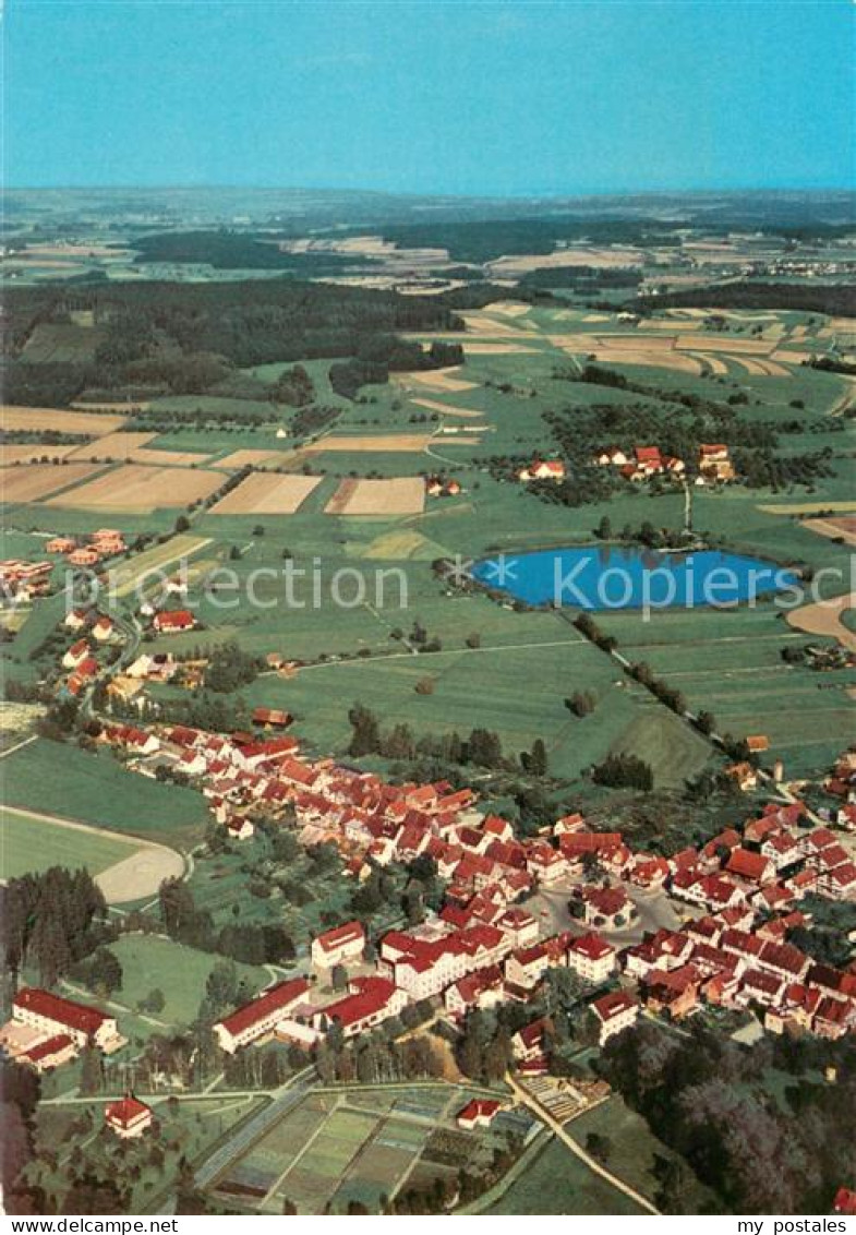 73646536 Wilhelmsdorf Wuerttemberg Gymnasium Mit Knabeninstitut Und Zinzendorfha - Other & Unclassified