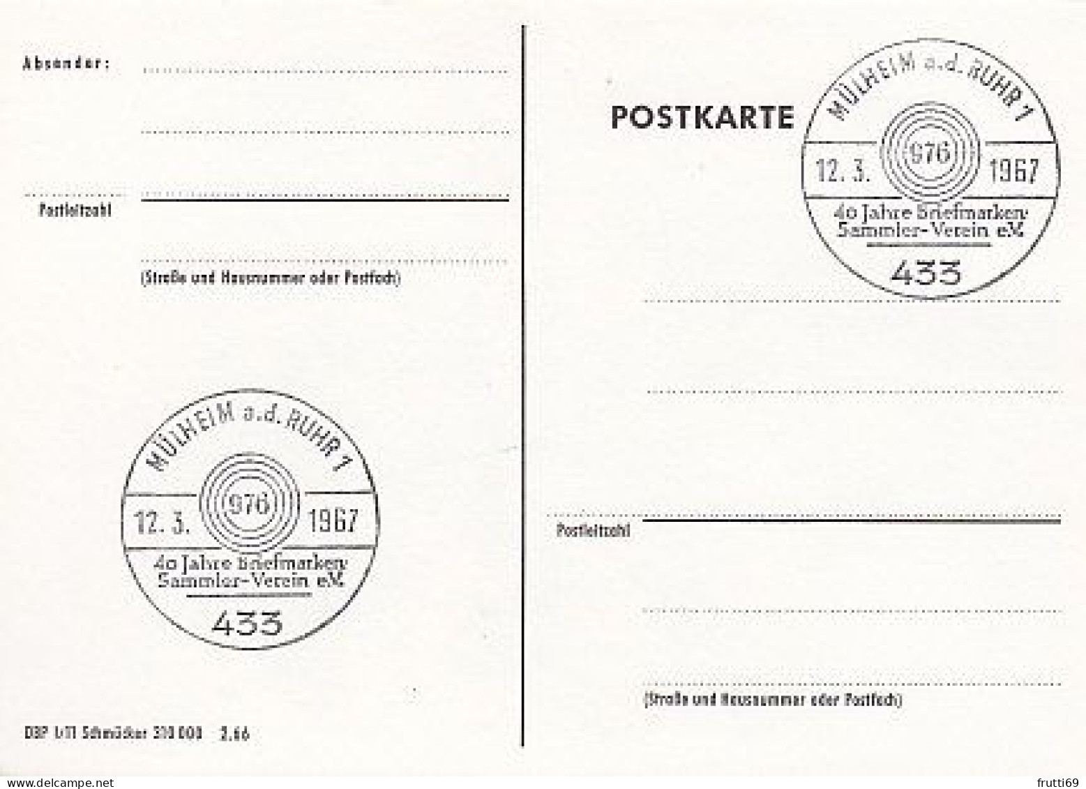AK 216119 POST - Postillione Der Königlich Bayerischen Post 1850 - Postal Services