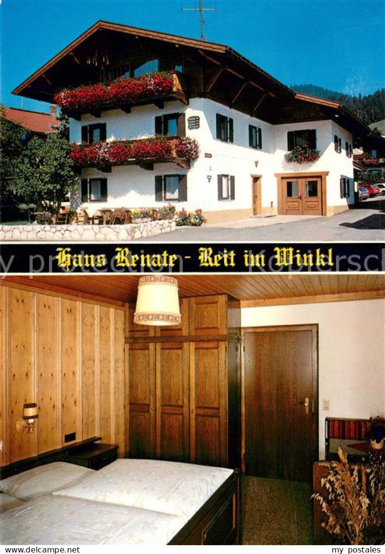 73646295 Reit Winkl Haus Renate Gaestezimmer Reit Winkl - Reit Im Winkl