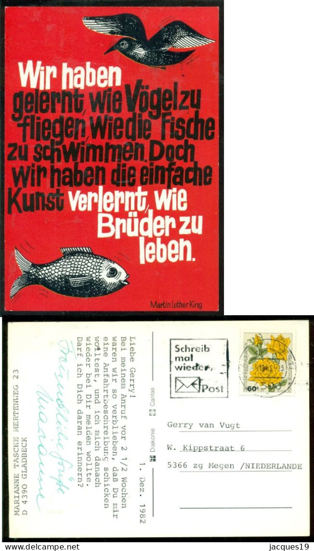 Deutschland Bund und Berlin 25 Ansichtskarten 1956-2009