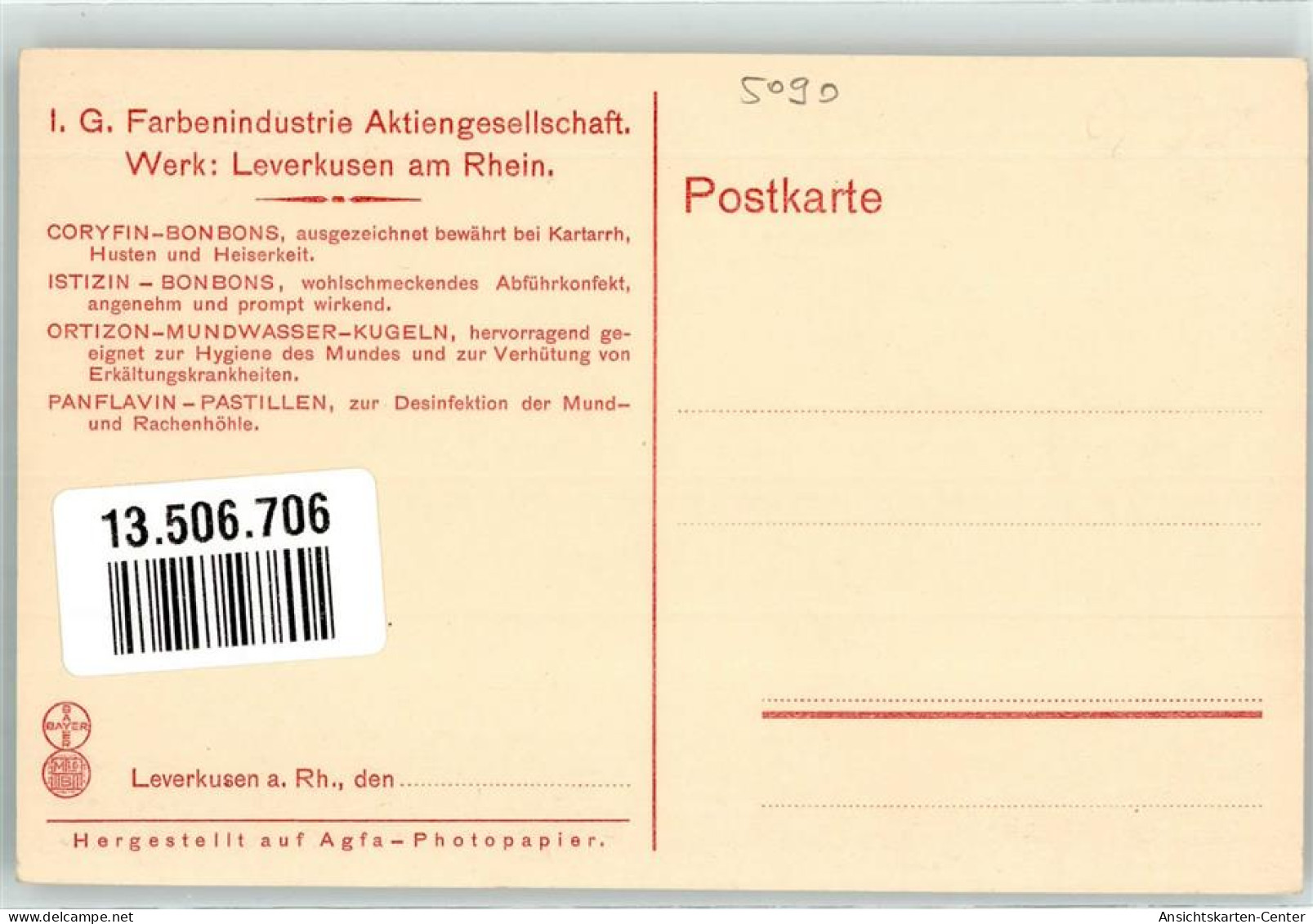 13506706 - Leverkusen - Leverkusen