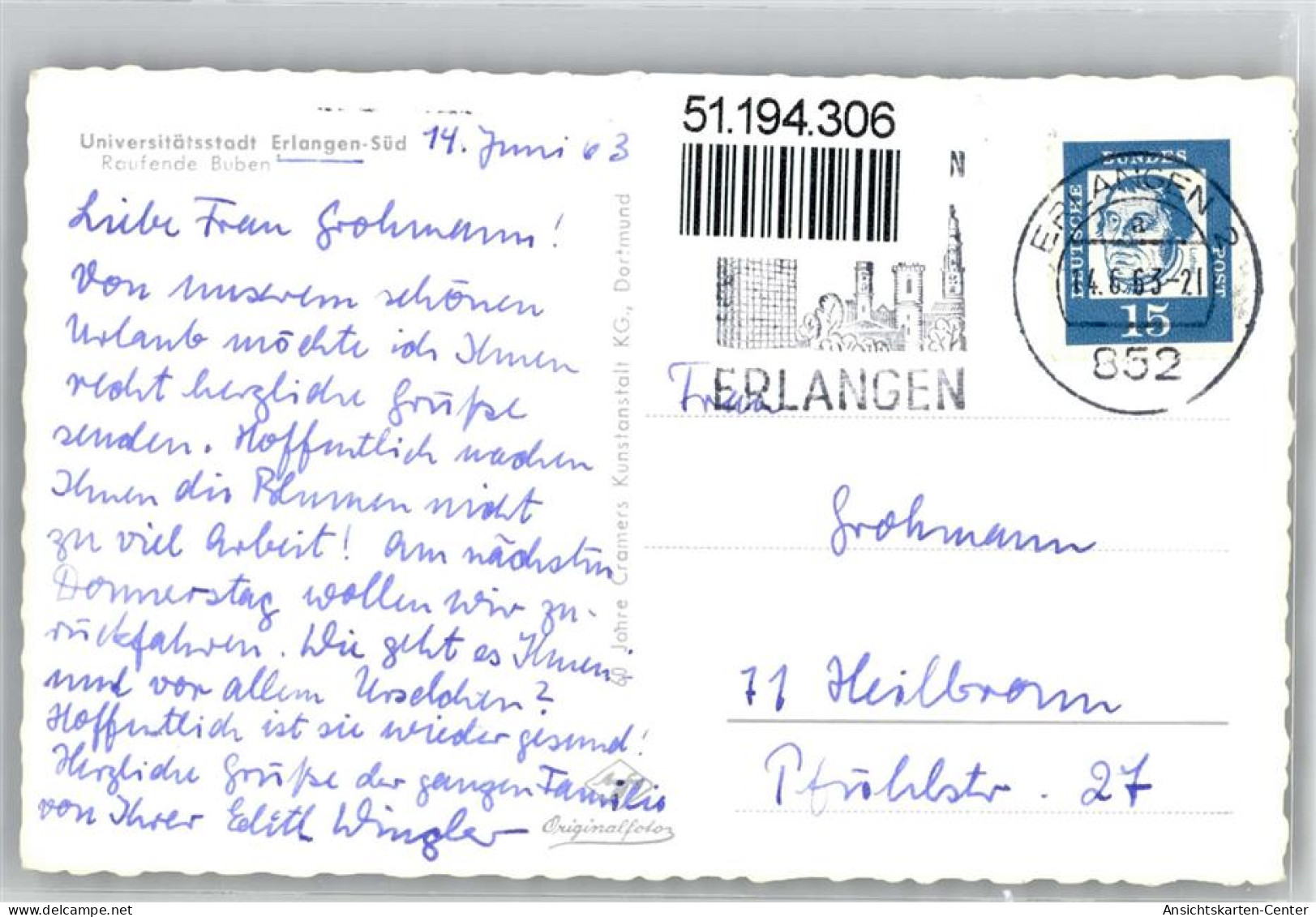 51194306 - Erlangen - Erlangen