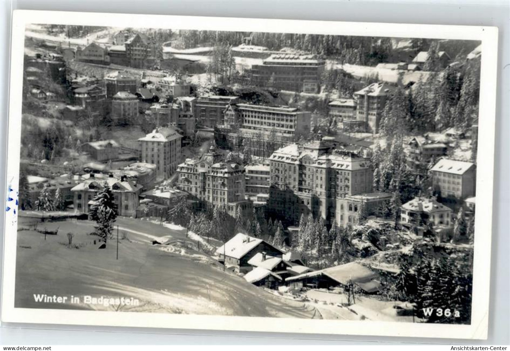 51194906 - Bad Gastein - Autres & Non Classés