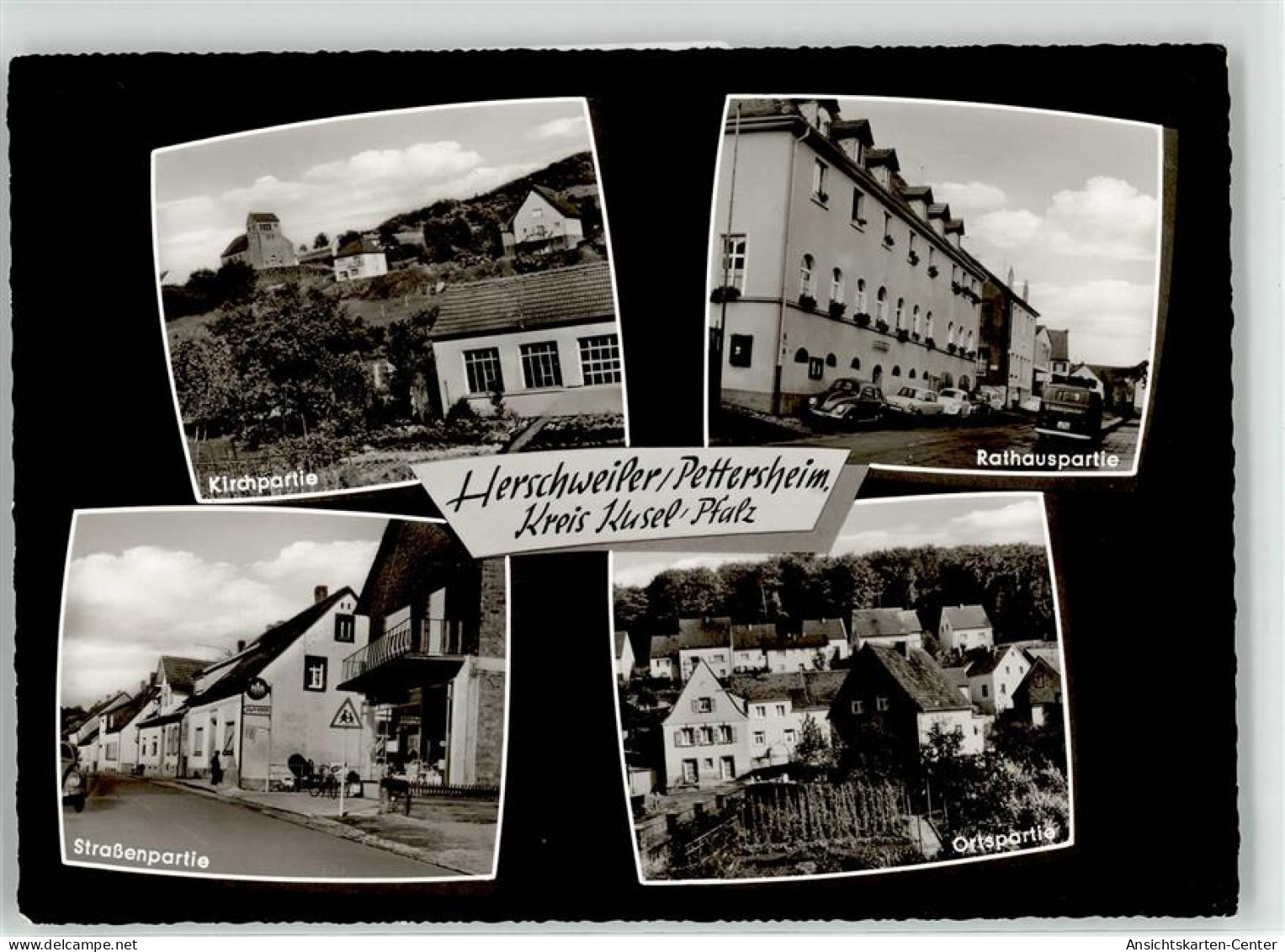 52052206 - Herschweiler-Pettersheim - Otros & Sin Clasificación