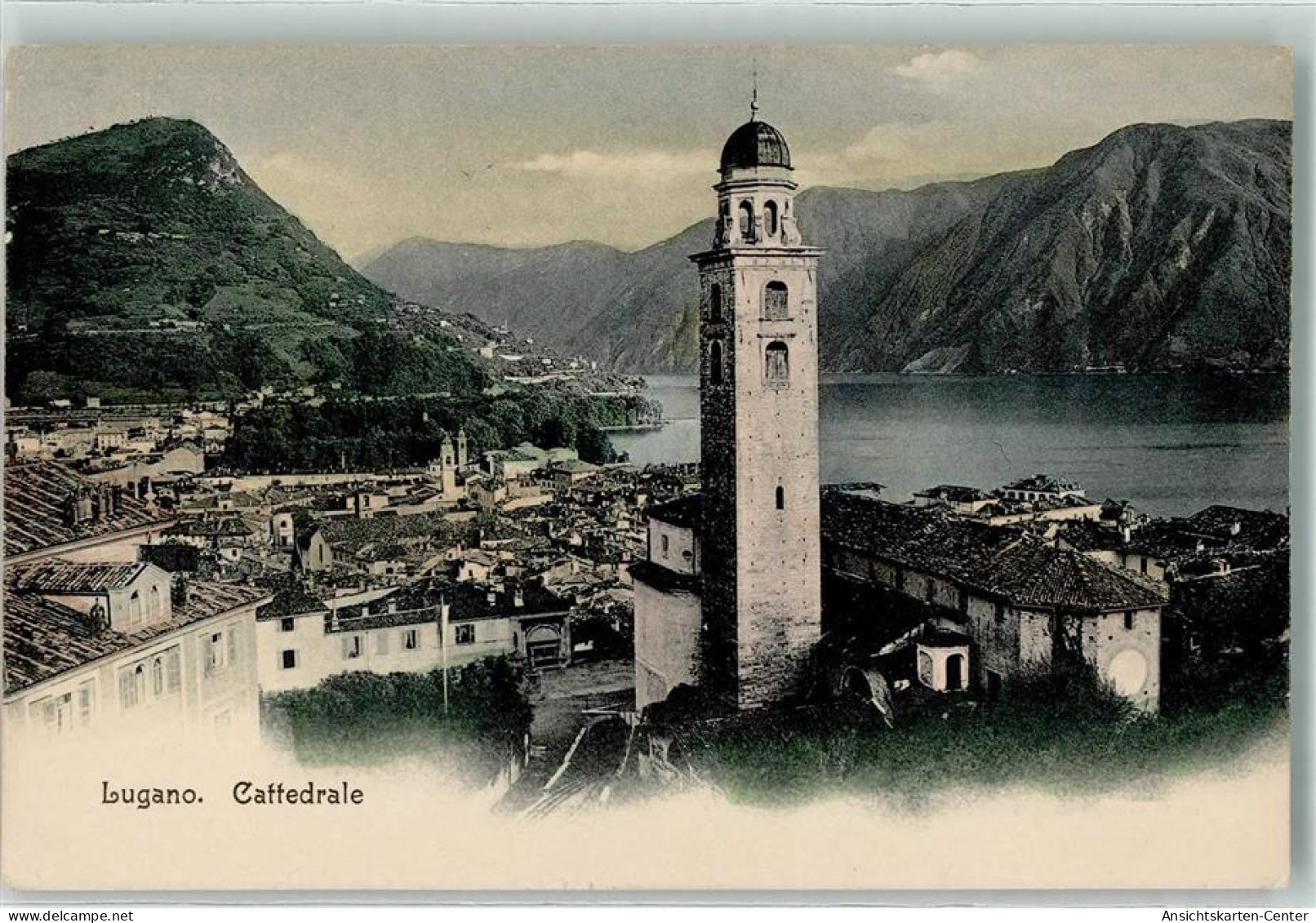 39362106 - Lugano - Other & Unclassified