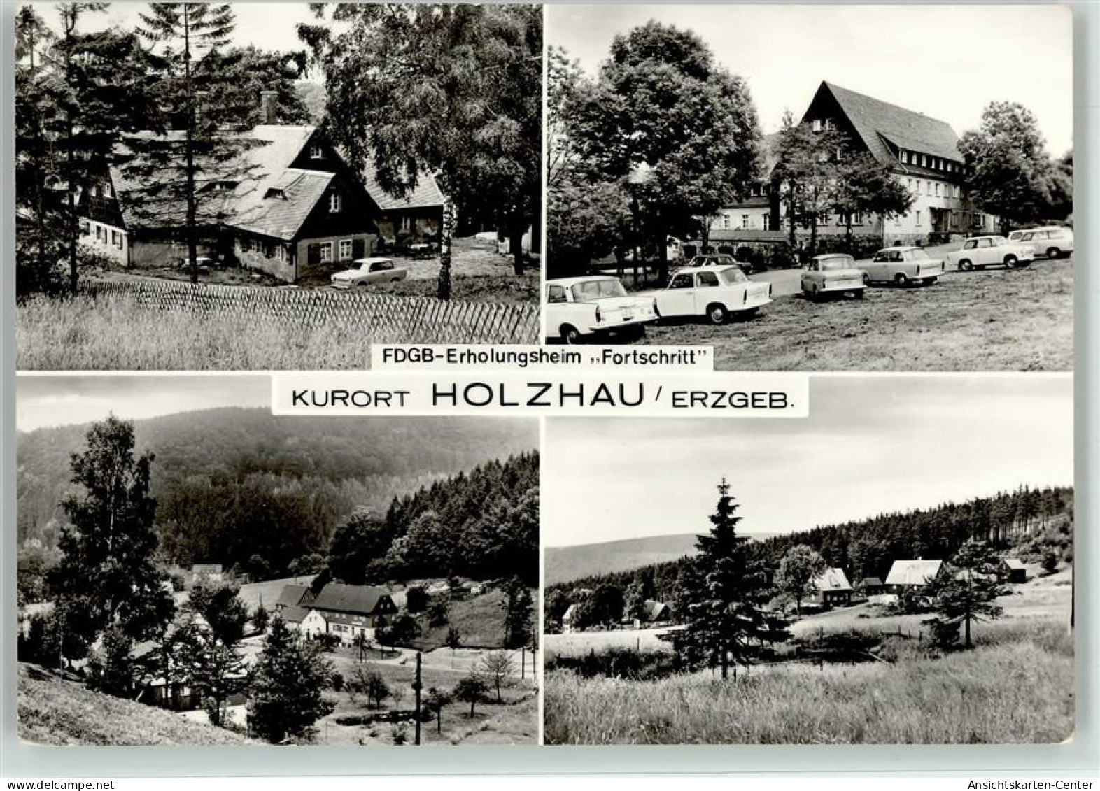 52054606 - Holzhau - Rechenberg-Bienenmühle