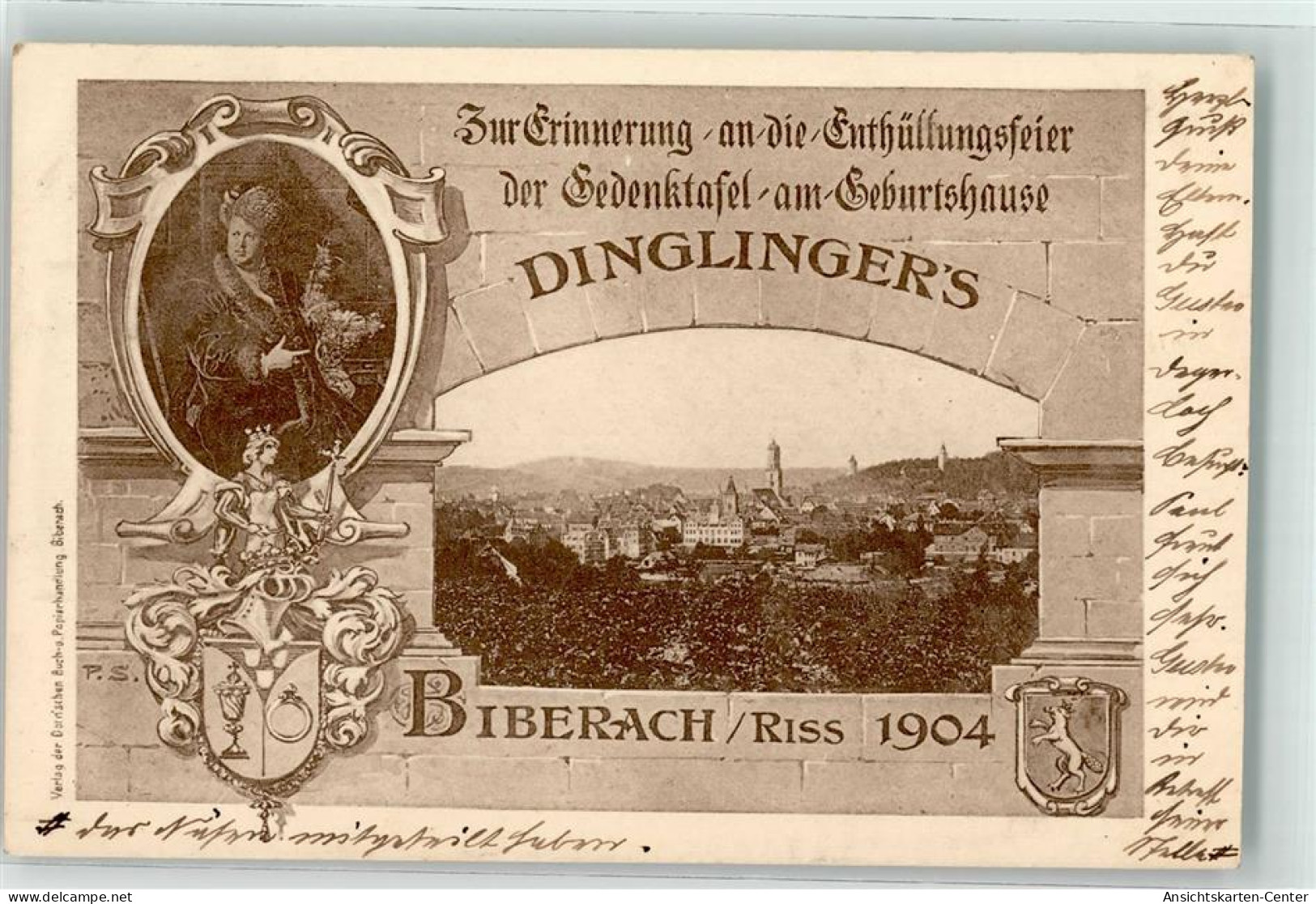 13627606 - Biberach An Der Riss - Biberach