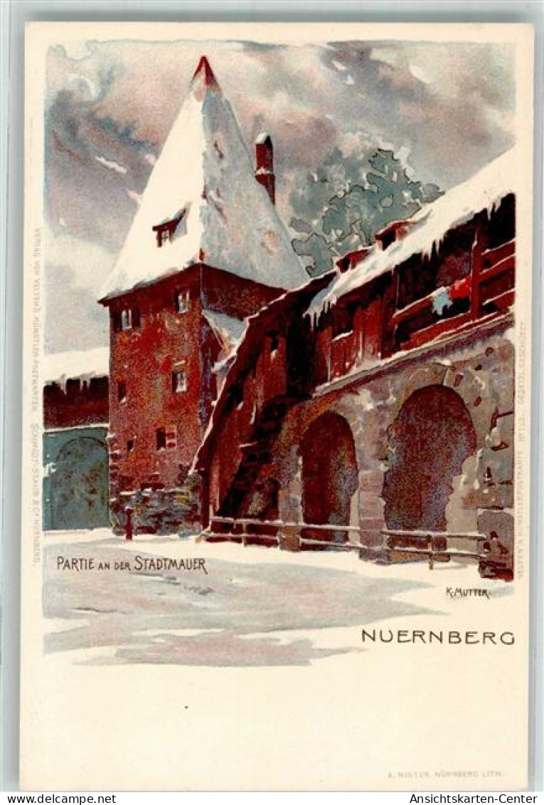 10689106 - Nuernberg - Nürnberg