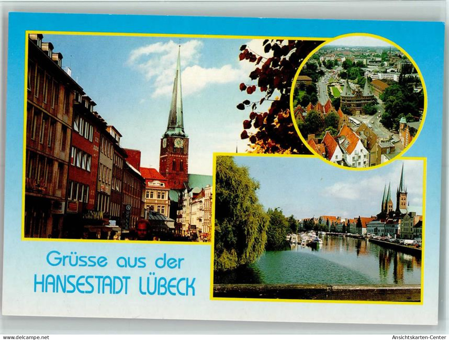 40148306 - Luebeck - Lübeck