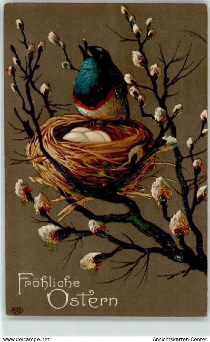 51866306 - Vogel - Ostern