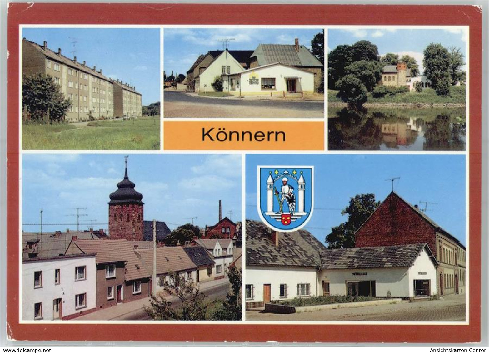 51087806 - Koennern - Sonstige & Ohne Zuordnung