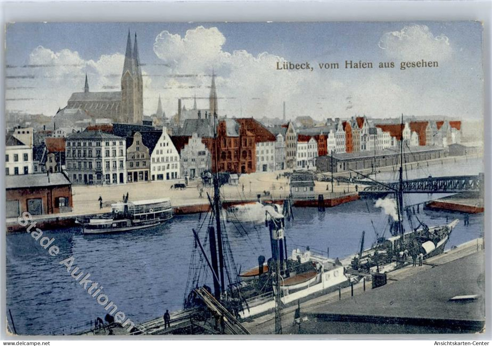 51196406 - Luebeck - Lübeck