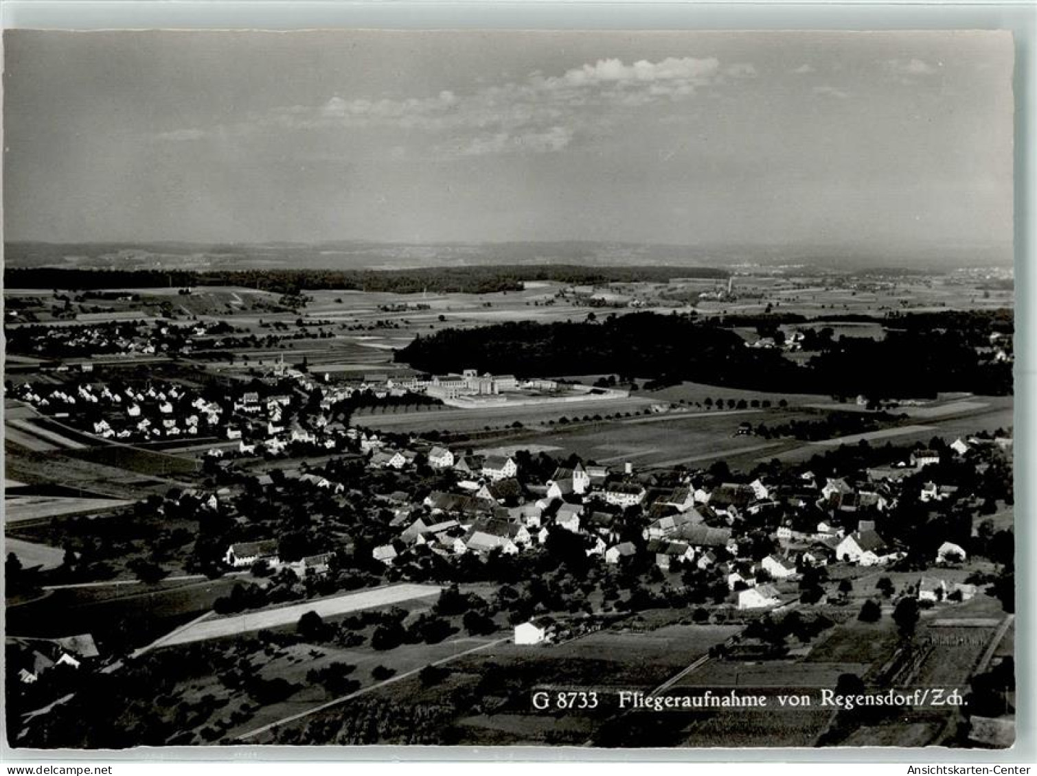 13146106 - Regensdorf - Otros & Sin Clasificación