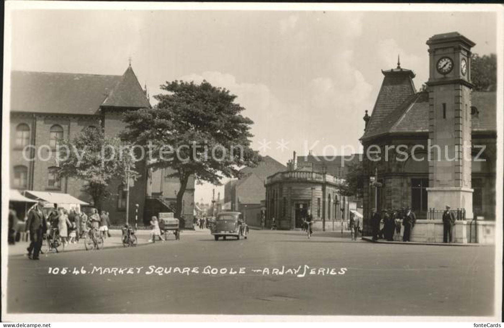 11881860 Arjay Market Square Goole  - Other & Unclassified