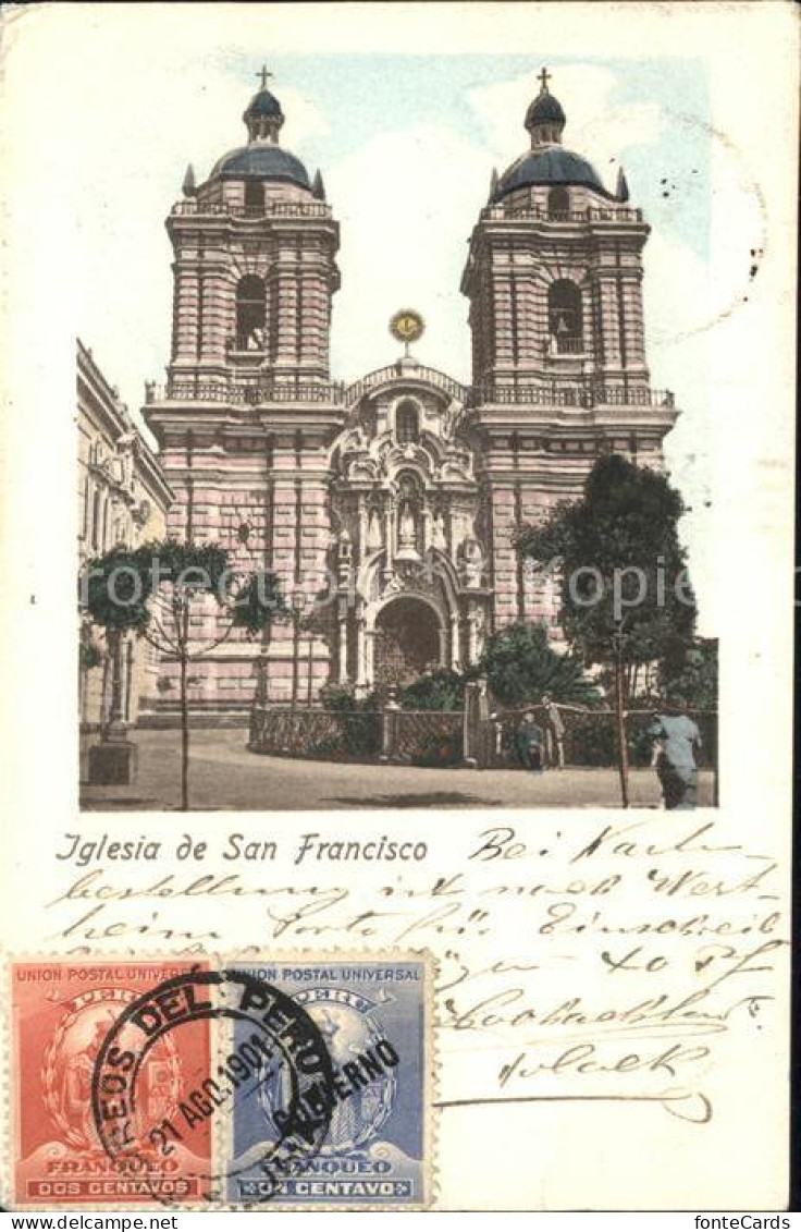 11881599 San_Francisco_California Iglesia - Other & Unclassified