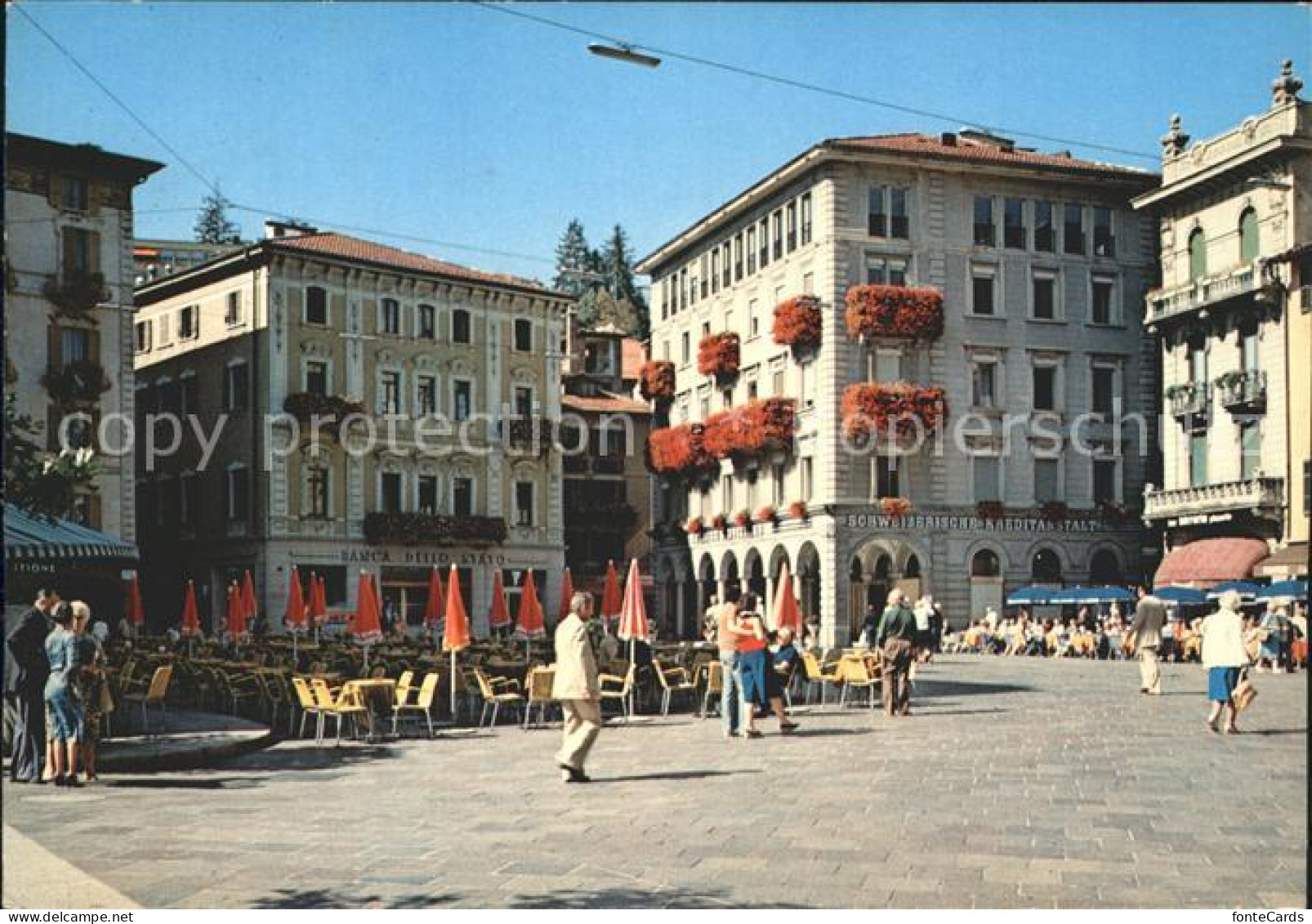 11881252 Lugano TI Piazza Riforma Lugano - Other & Unclassified