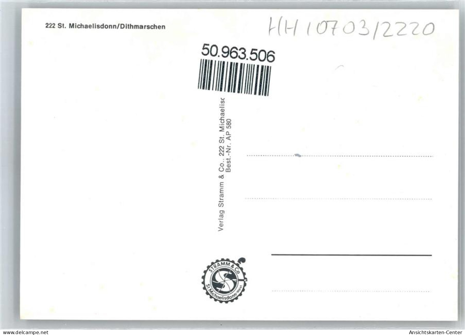 50963506 - Michaelsdorf B Oldenburg In Holstein - Sonstige & Ohne Zuordnung
