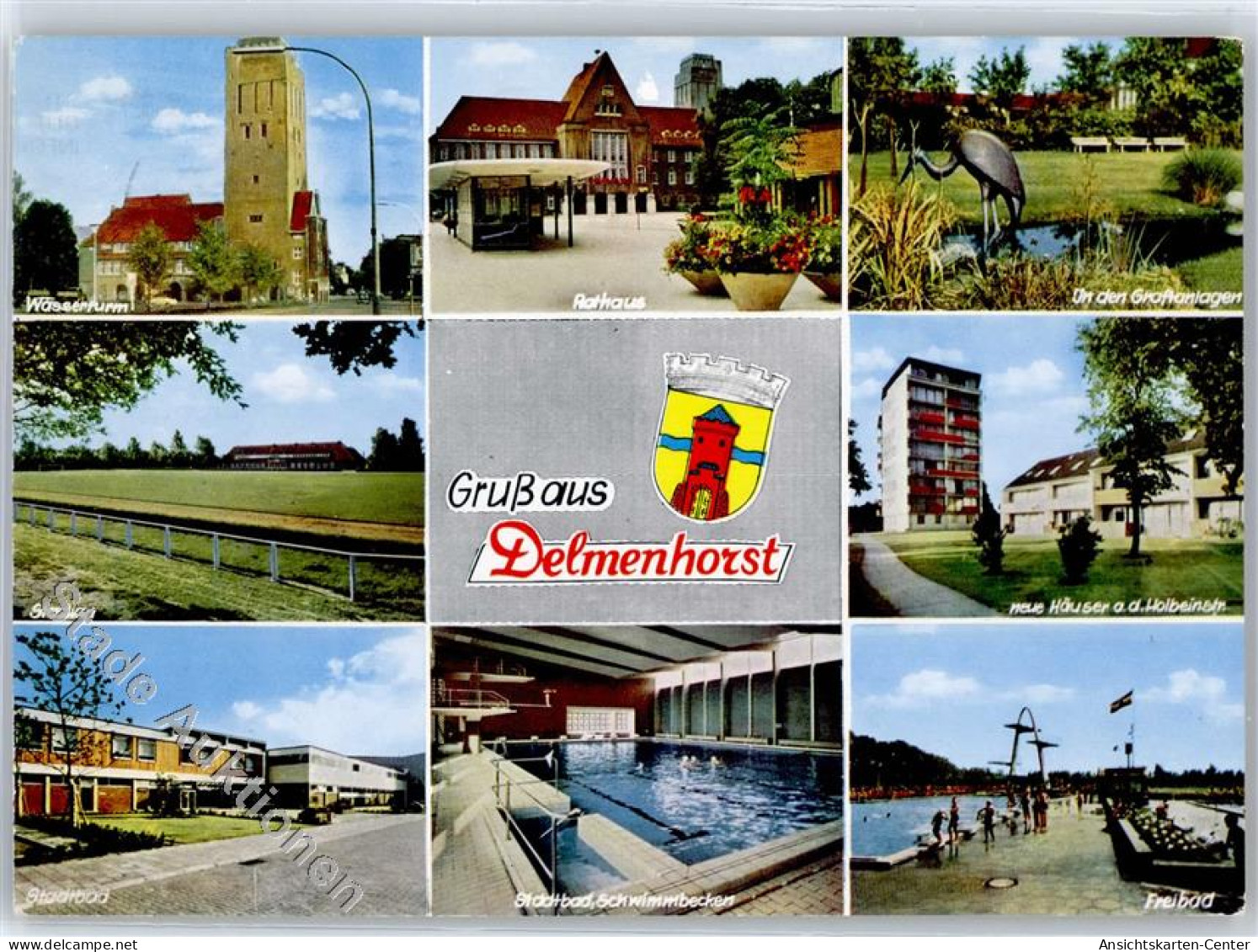 51392806 - Delmenhorst - Delmenhorst