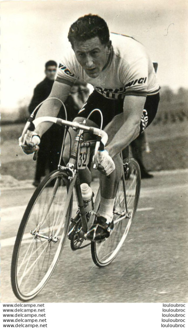 WILLY VANNITSEN MIROIR SPRINT - Cyclisme