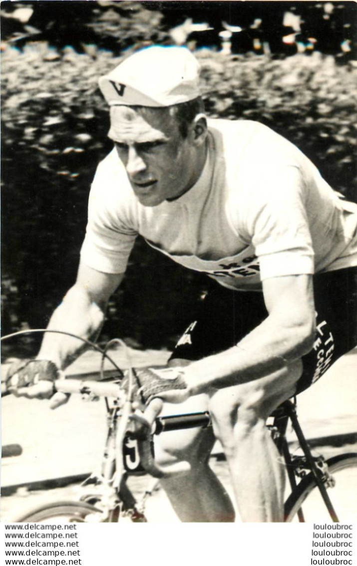 RUDI ALTIG - Cycling