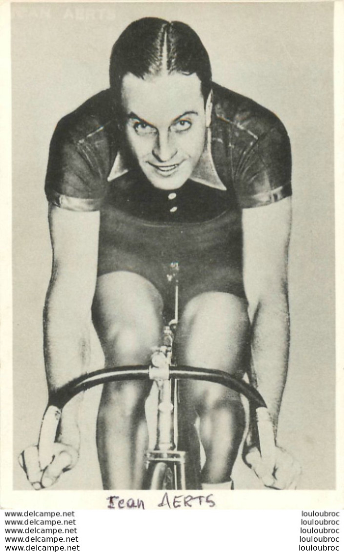 JEAN AERTS PHOTO - Cycling