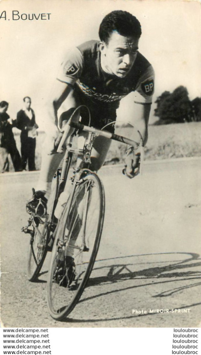 ALBERT BOUVET MIROIR SPRINT - Cycling