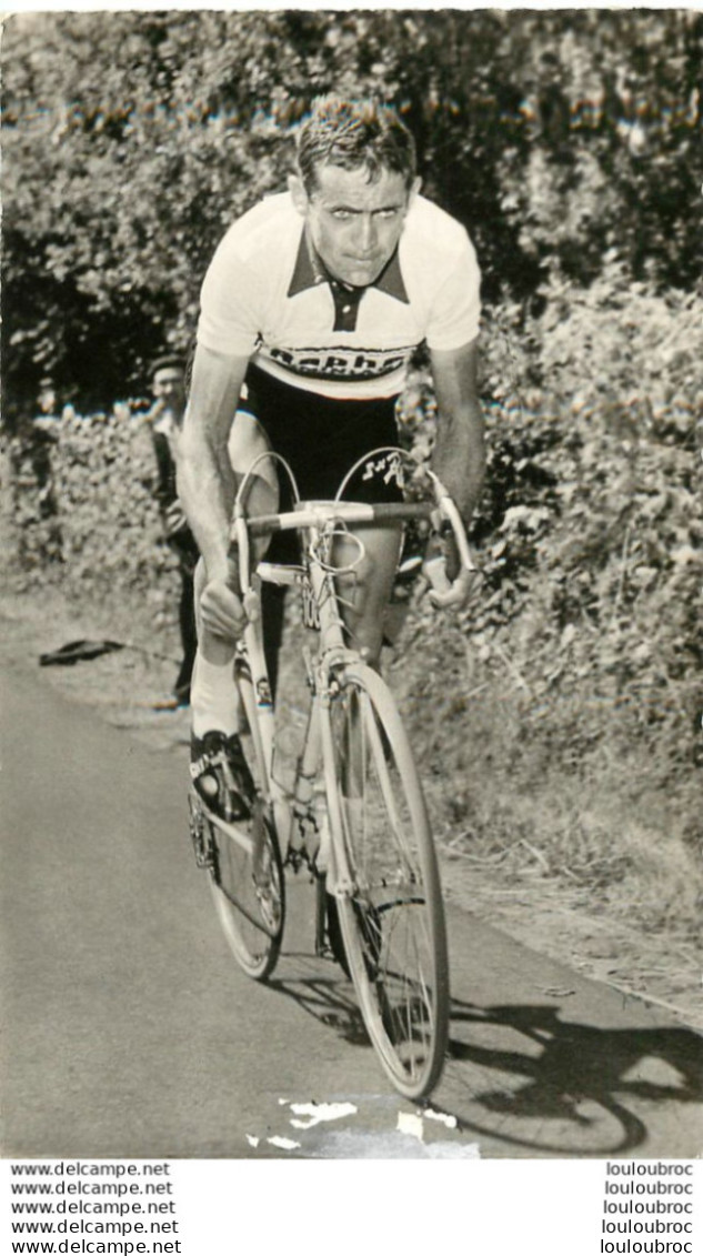 FRANCOIS MAHE MIROIR SPRINT - Cycling