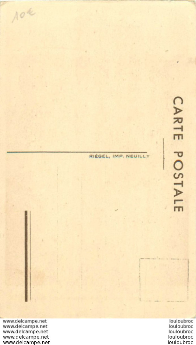 MEULENBERG CHAMPION DU MONDE 1937-38 - Radsport