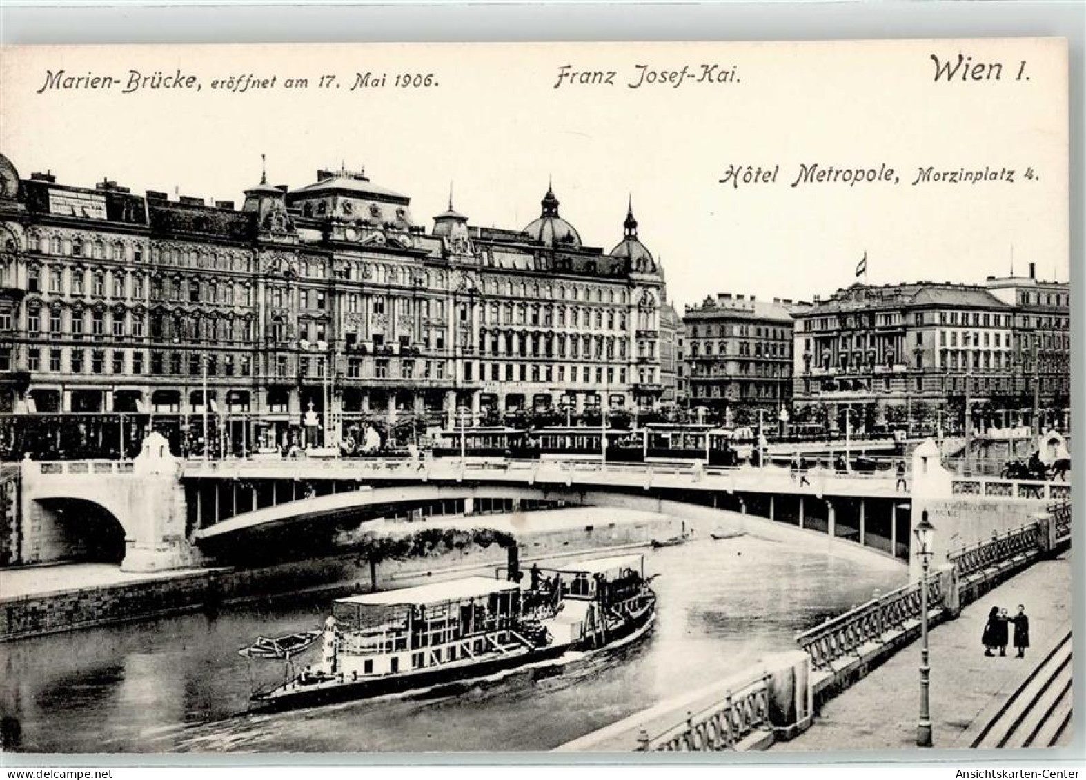 52192106 - Wien 1. Bezirk, Innere Stadt - Sonstige & Ohne Zuordnung